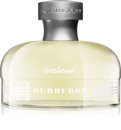 burberry weekend für damen|burberry weekend for women scent.